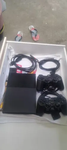 Vendo ps2