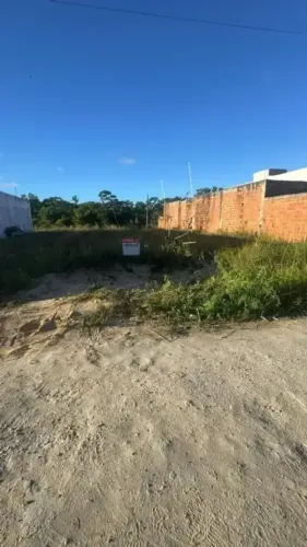Excelente oportunidade de Lote Já escriturado - Loteamento nova Santa Lúcia - Rainha do