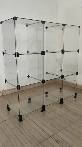 vitrine