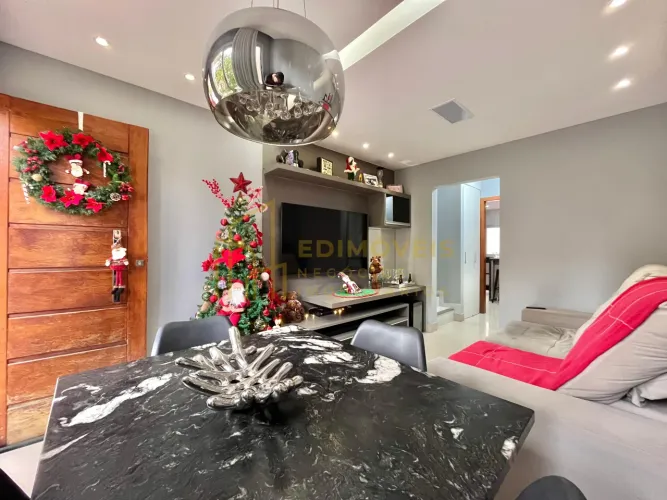 Casa duplex em Morada de Laranjeiras: conforto e modernidade para sua família!