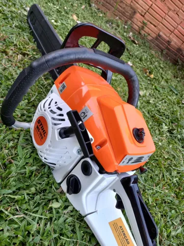 MOTOSSERRA INPORTADO SHTILL ZERO 382