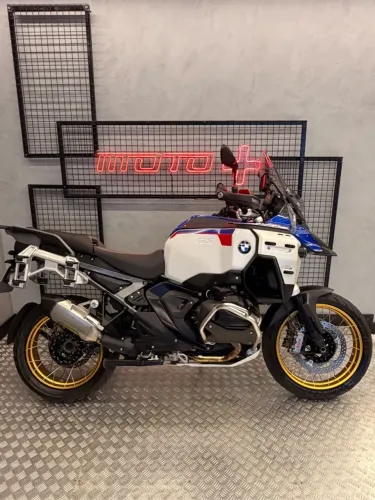BMW R 1300 GS Adventure Premium Trophy 2026
