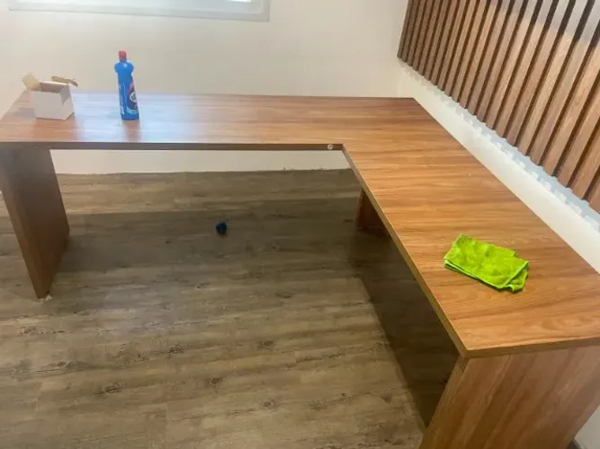 Mesa escritório