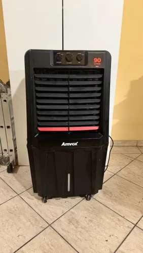 Climatizador 90 litros grandão