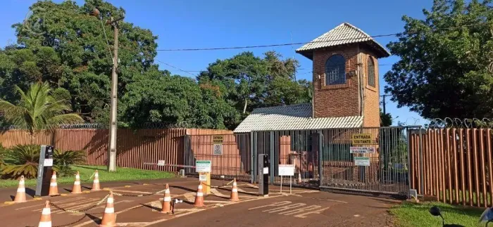 Terreno à venda em Cambé, Estância Cabral, com 1318.2 m², Estancia Cabral