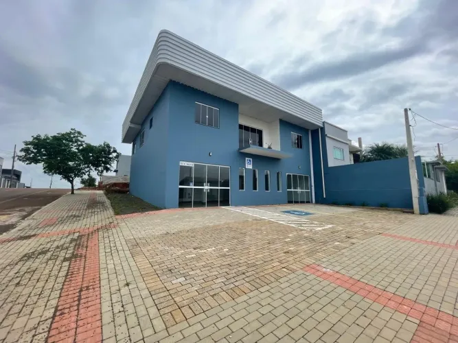 Sala comercial para aluguel em Chapecó