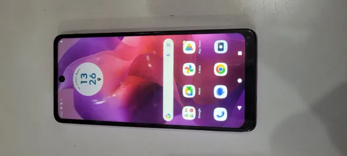 Celular moto g 24 