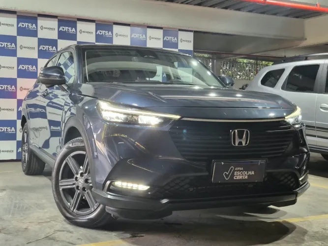 Honda HR-V EXL 1.5 Sensing 16V 5P Aut. 2025