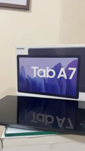 Tablet Samsung
