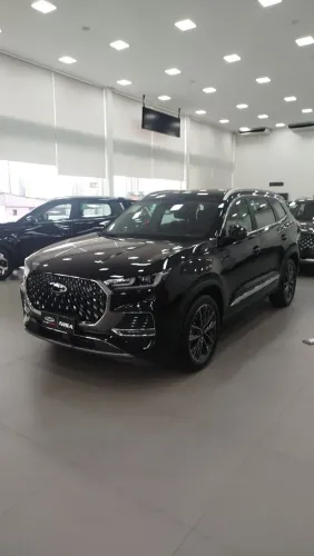 Chery Tiggo 8 Pro 1.6 Tgdi Aut. 2027