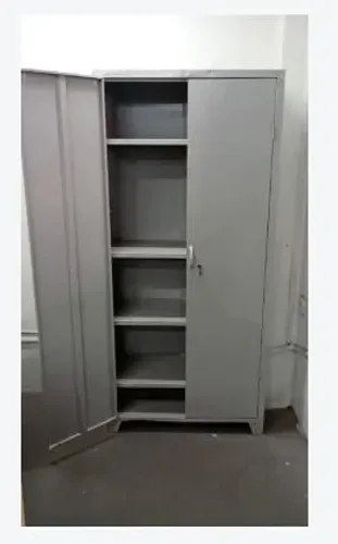 ARMARUOS DE ACO ESCRITORIO 2 PTS SO NOVOS LOJA * 