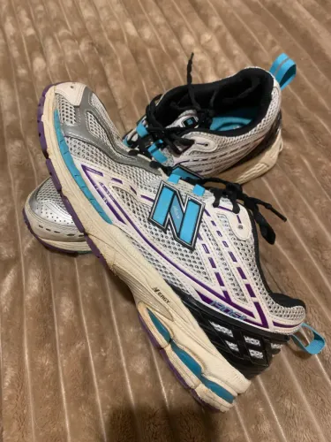 Tênis New balance 1906R 13Us/45BR
