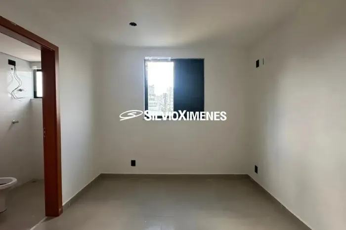Flat/Loft/Estúdio com 1 quarto à Venda, Serra - Belo Horizonte
