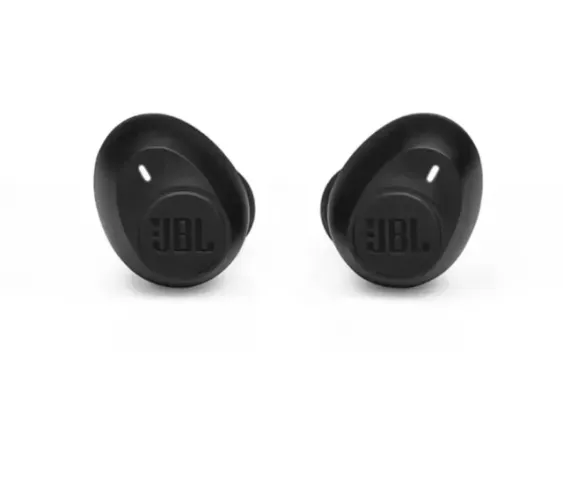 Poder e Liberdade: Fone de Ouvido JBL Tune 115TWS Preto