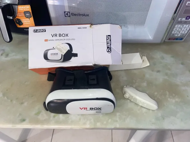 VR BOX