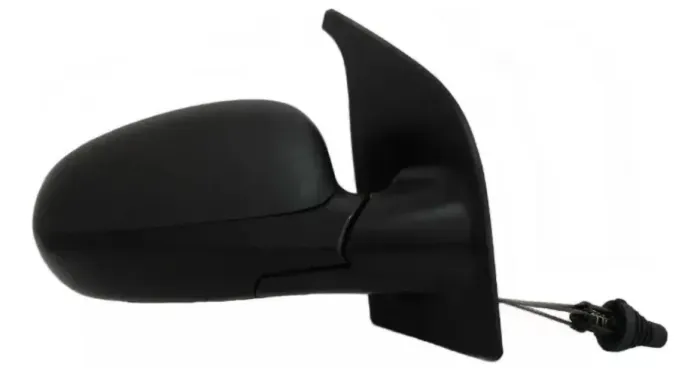 Retrovisor Fiat Mobi 2018 2019 2020 2021 Unidade C/controle