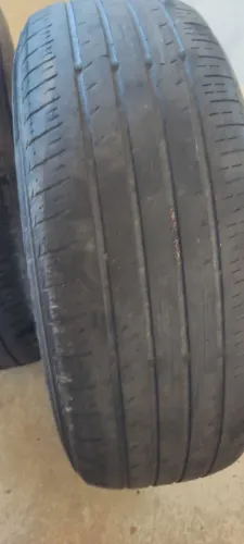 Pneu 215/65 r16
