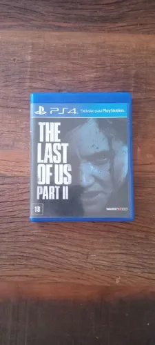 The Last of Us II