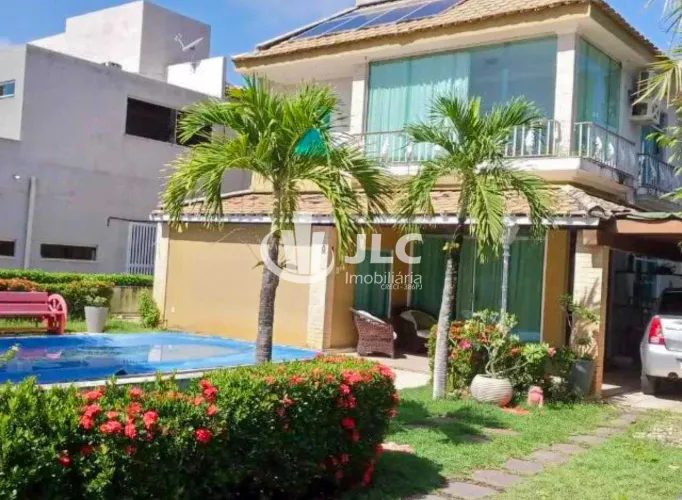 Casa Duplex - Condomínio Melicio Machado [11643]
