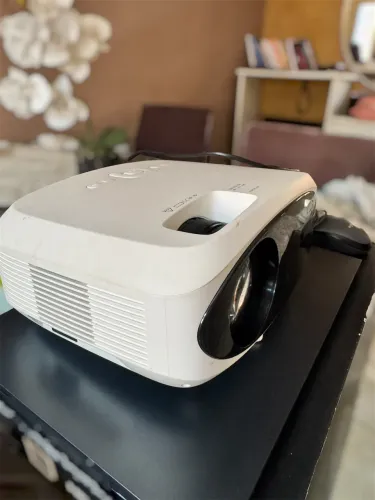 Projetor PRIXTON ? Excelente estado | Funcionando perfeitamente