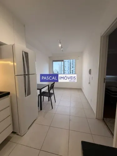Studio Chácara Santo Antônio 1 suíte