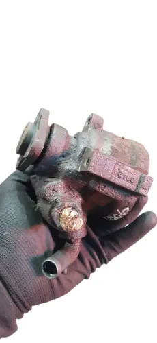 Bomba Direção Hidráulica Volkswagen Gol Parati Saveiro G3 G4