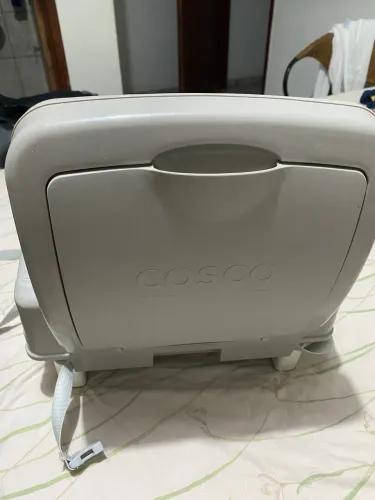 Cadeira Alimentação Bebe