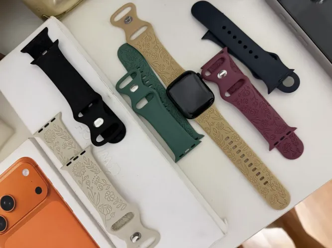 Apple Watch 
