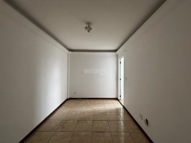 Apartamento 2 quartos - Passos