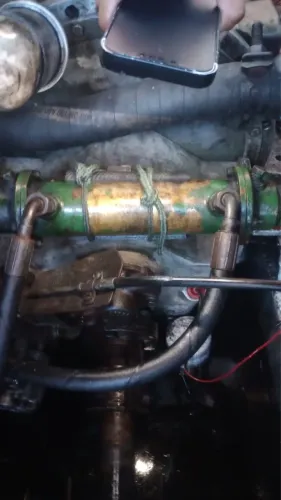 Reversor zf 2x1 angular