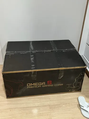 Cadeira Gamer Pichau - Omega S