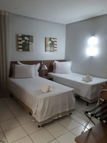 ALUGUEL FLAT GOIÂNIA 159,00