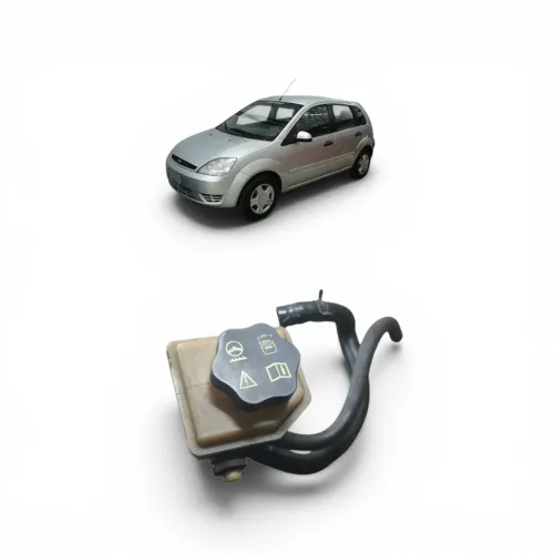 Reservatório Óleo Direção Hidráulica Ford Fiesta 2003-2008