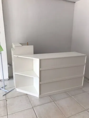 Kit Loja
