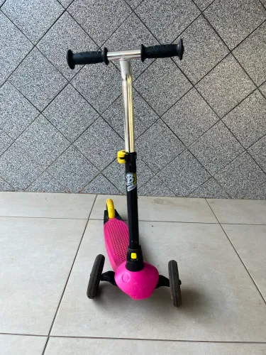 Patinete Oxelo B1 Decathlon