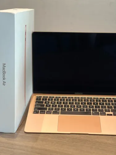 MacBook Air M1 512GB SSD