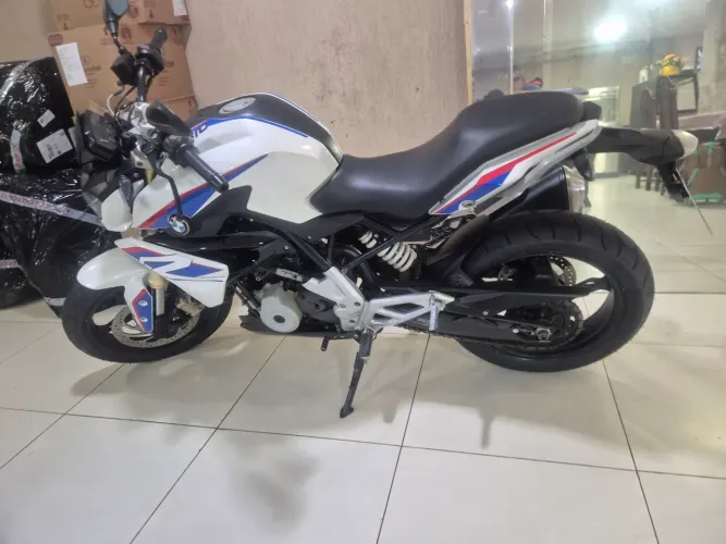 Bmw  g 310