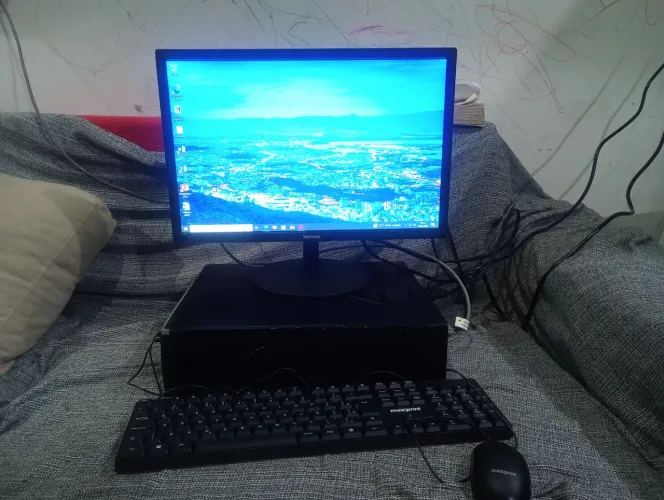 Computador Hp 