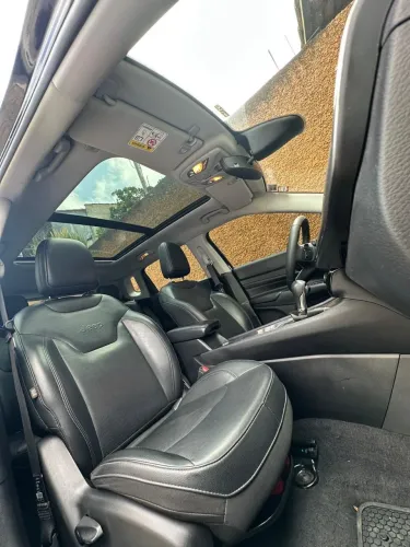 Jeep Compass Long. T270 1.3 TB 4X2 Flex AUT 2022