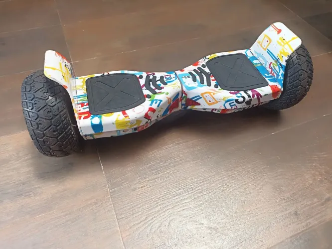 Hoverboard 