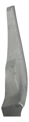 Moldura Parabrisa Esquerdo Onix Prisma 2013 A 2019