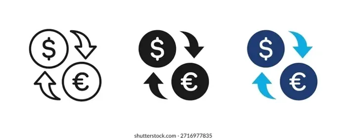 Intermediação para câmbio USD - negociação segura e transparente