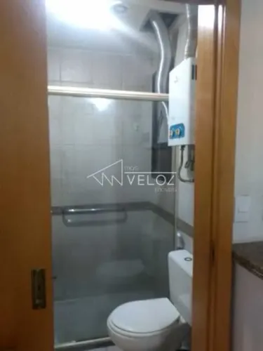 Apartamento : / Residencial / Flamengo