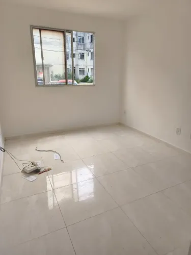 Apartamento para locação no RECANTO DE ABRANTES RESIDENCE, CATU DE ABRANTES, Camaçari, BA
