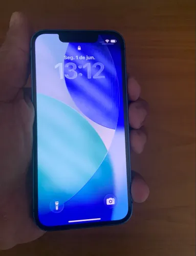 iPhone 13 256GB