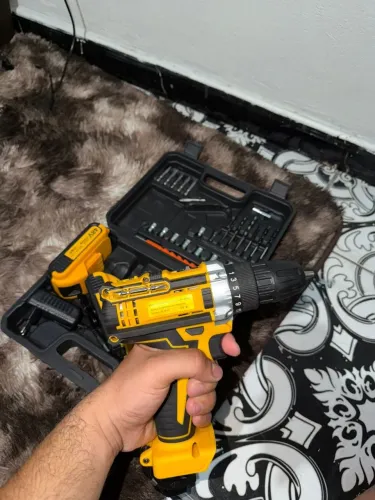 Parafusadeira sem fio 48v