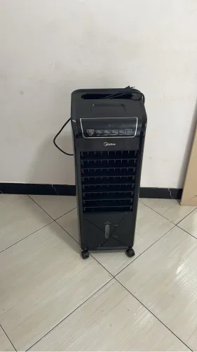 Climatizador