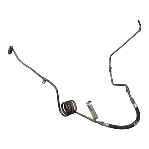 Serpentina Tubo Compressor Ar Caminhão Ford 815 E4285