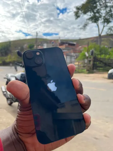 iPhone 13 128gb