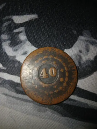 Moedas antigas (1823-1999) Bom estádo de conservação, 25 moedas, (erro de cunhagem)